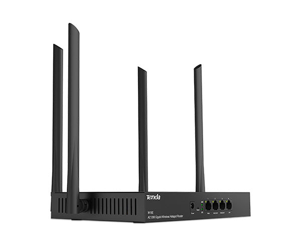 AC1200 Gigabit Wireless Hotspot Router — Primus Cable