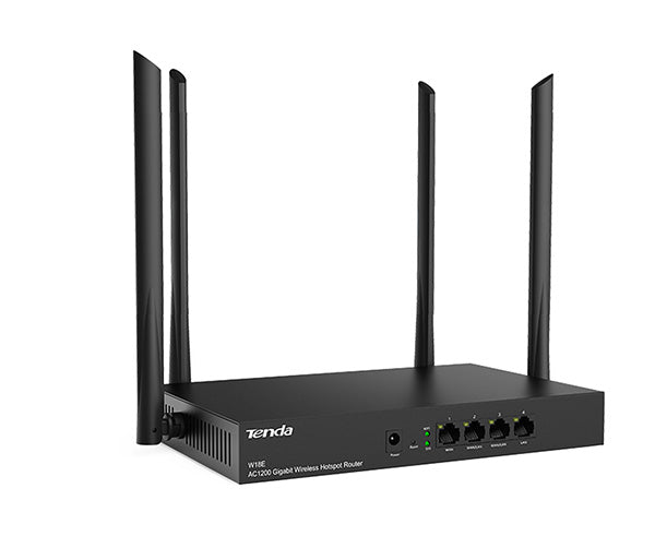 AC1200 Gigabit Wireless Hotspot Router — Primus Cable
