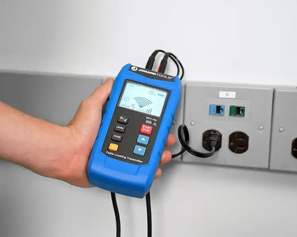 Underground Wire Tracer and Circuit Finder | WCT-700