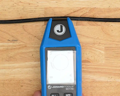 Underground Wire Tracer and Circuit Finder | WCT-700