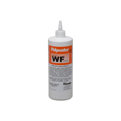 Polywater® F/WF Lubricant, CABLE PULLING LUBRICANTS