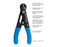 Adjustable Wire Stripper & Cutter - Specifications list - Primus Cable