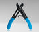 Adjustable Wire Stripper & Cutter - Open view - Primus Cable