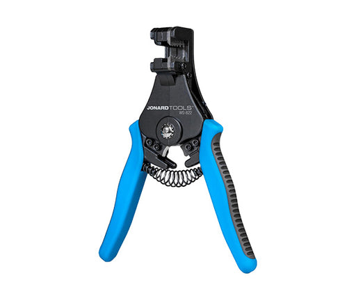 Wire Stripper and Cutter, 8-22 AWG