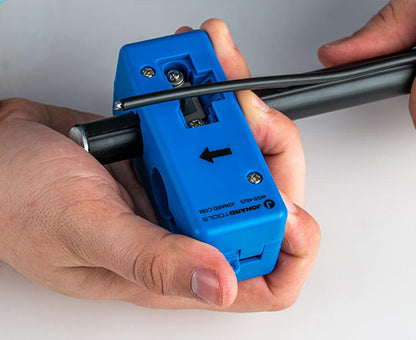 Web Slitter & Shaving Tool | WSS-4625