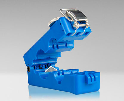 Web Slitter & Shaving Tool | WSS-4625