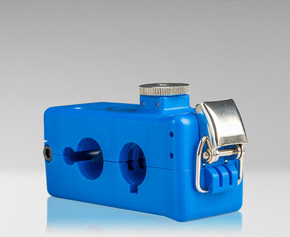 Web Slitter & Shaving Tool | WSS-4625