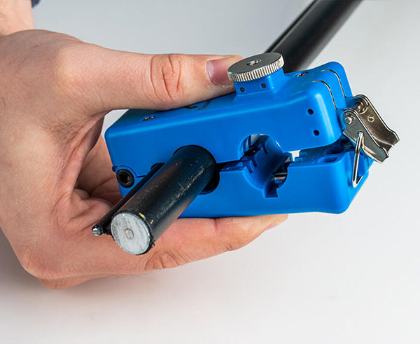 Web Slitter & Shaving Tool | WSS-4625