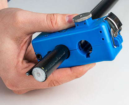 Web Slitter & Shaving Tool | WSS-4625