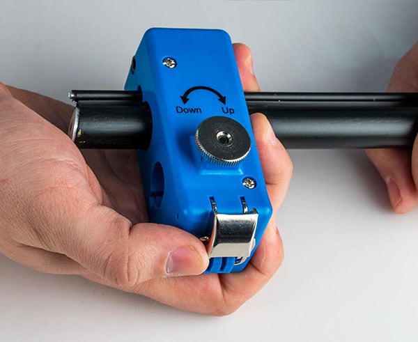 Web Slitter & Shaving Tool | WSS-4625