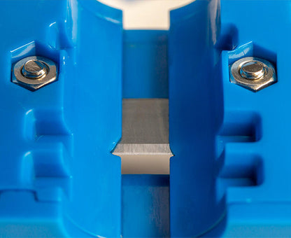 Web Slitter & Shaving Tool | WSS-4625