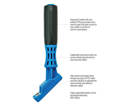 Window Shaving Tool | WST-225