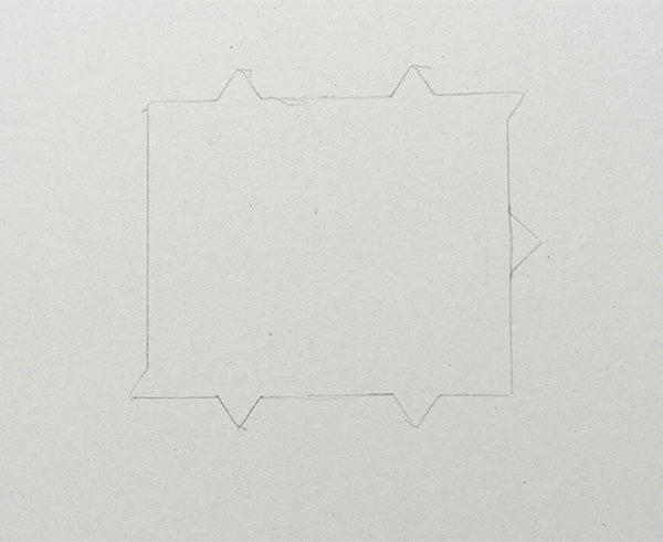 Wall Box Template & Level for Metal Boxes, 1-Gang and 2-Gang | WTL-32M