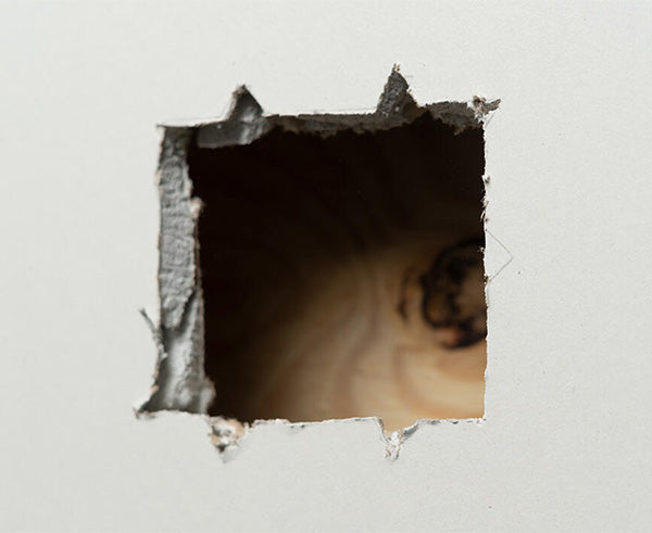 Wall Box Template & Level for Metal Boxes, 1-Gang and 2-Gang | WTL-32M