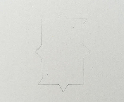 Wall Box Template & Level for Metal Boxes, 1-Gang and 2-Gang | WTL-32M