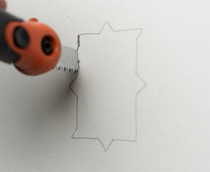 Wall Box Template & Level for Metal Boxes, 1-Gang and 2-Gang | WTL-32M