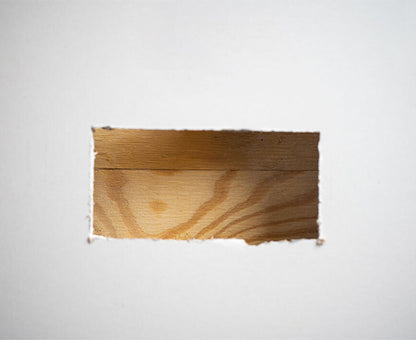 Wall Box Template & Level for Non-Metallic Boxes, 3-Gang and 4-Gang | WTL-34