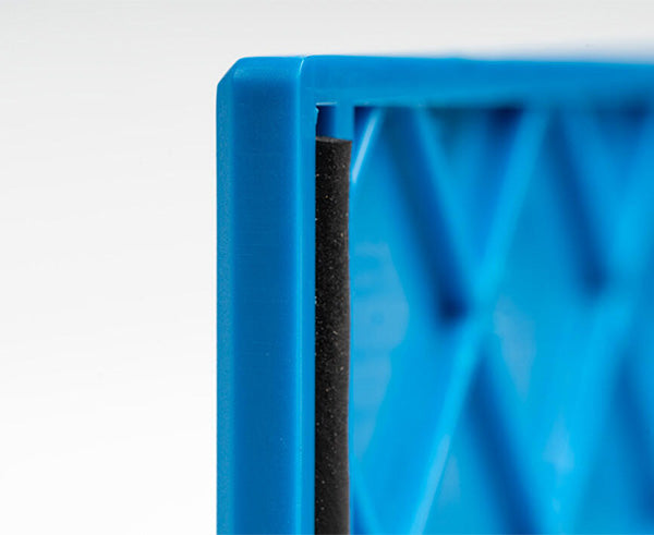 Wall Box Template & Level for Non-Metallic Boxes, 3-Gang and 4-Gang | WTL-34