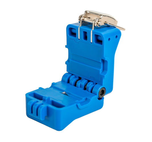 Flat Drop Toner Wire Slitter, Mini LT Flat Drop Cables | WTS-312