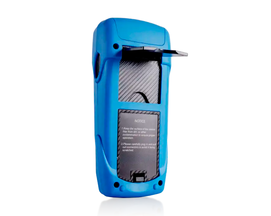 Passive Optical Network Power Meter for XGSPON/XGPON/BPON/EPON/GPON | XGS-1577