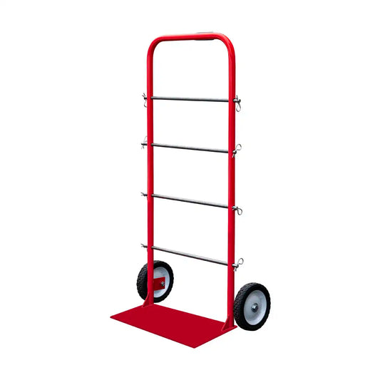 Portable Cable Truck