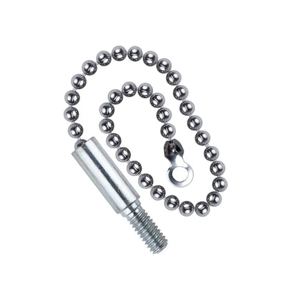 1/4" Fiberfish Replacement Tip, Ball Chain