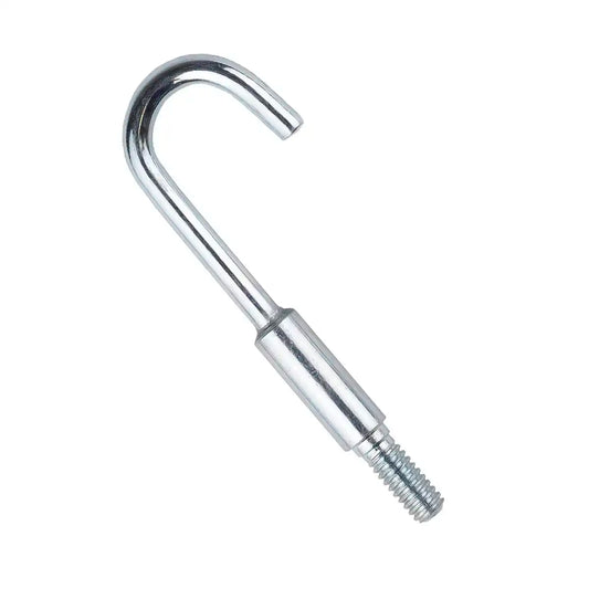 1/4" Fiberfish Replacement Tip, Fish Hook