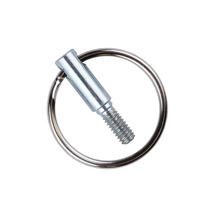 1/4" Fiberfish Replacement Tip, Pull Ring