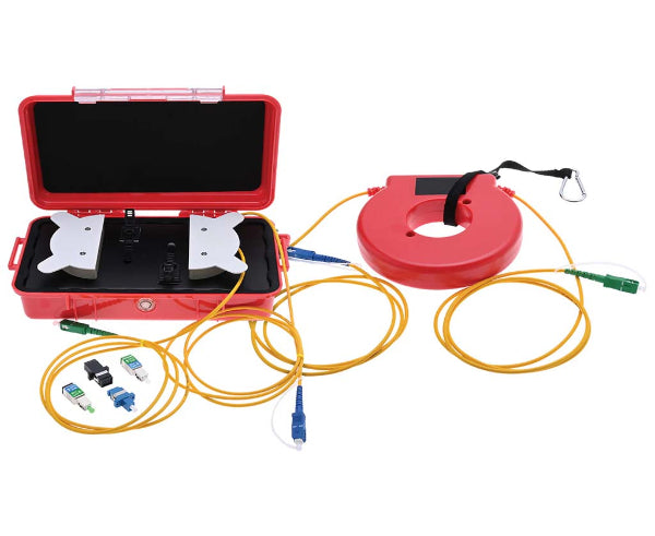 Fiber Optic Launch Cables