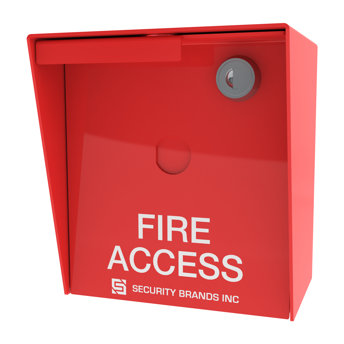 Fire Access Box