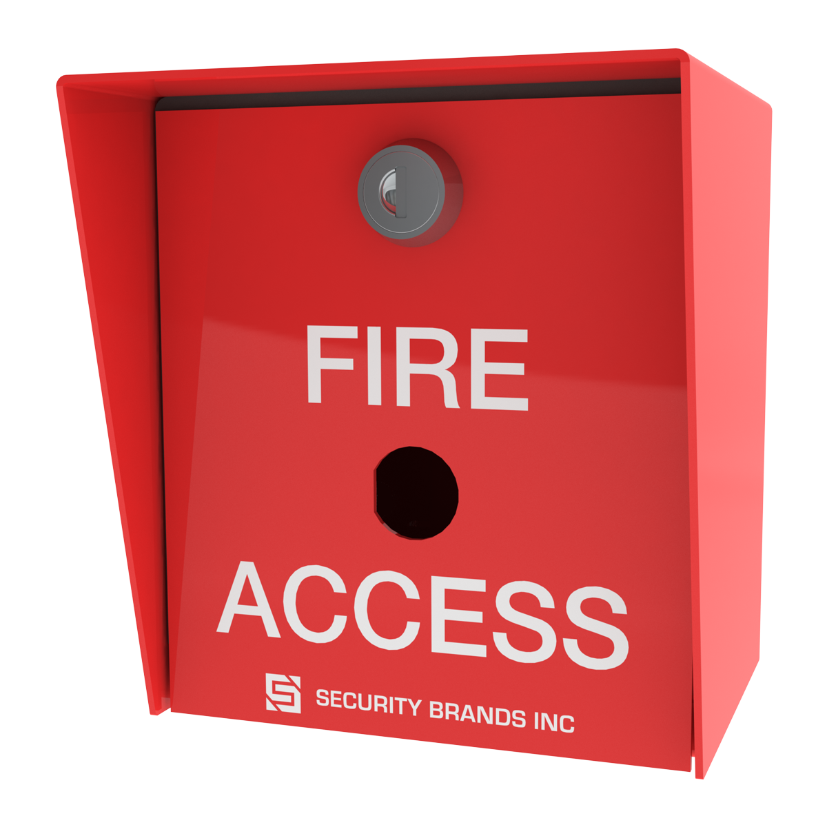 Fire Access Box