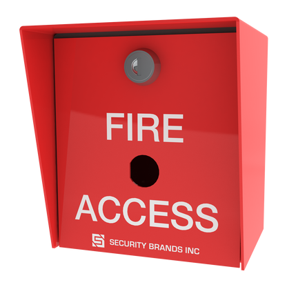 Fire Access Box