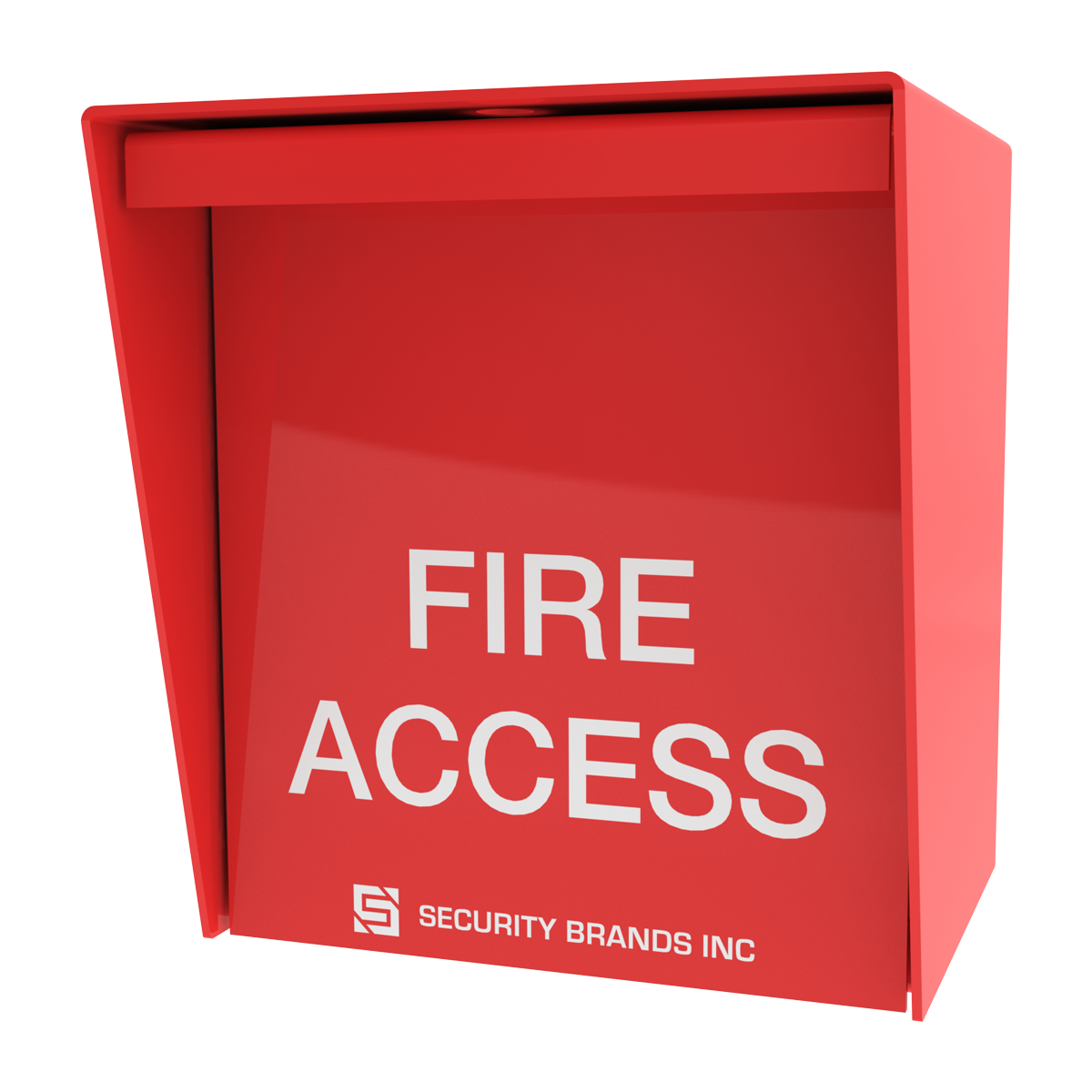 Fire Access Box