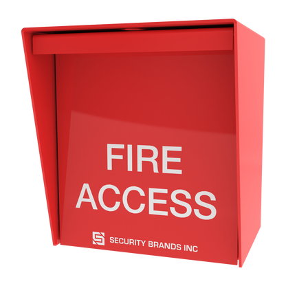 Fire Access Box