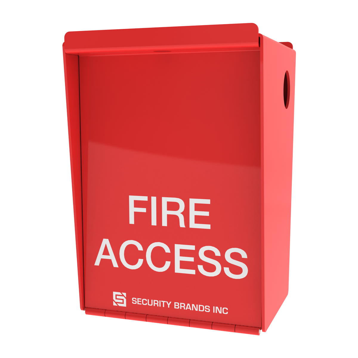 Fire Access Box