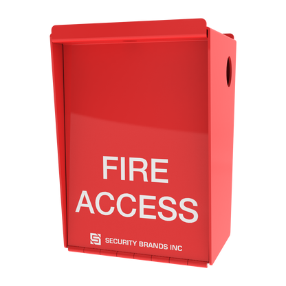Fire Access Box