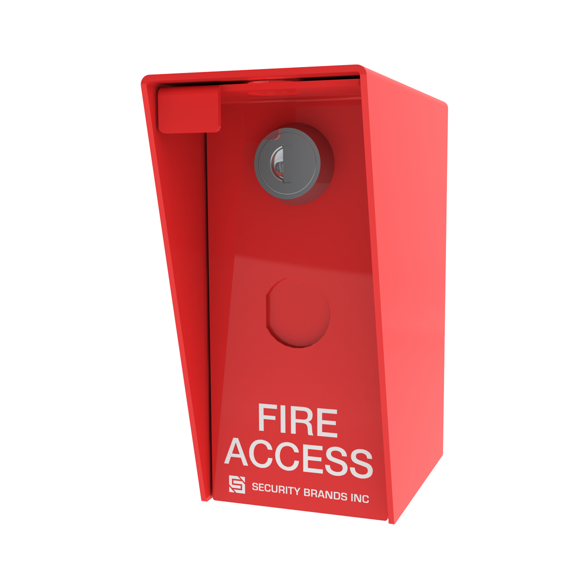 Fire Access Box