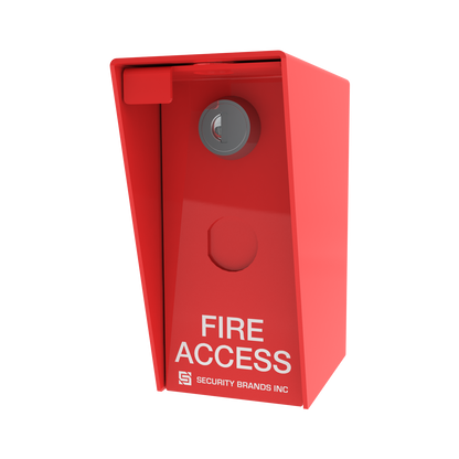 Fire Access Box