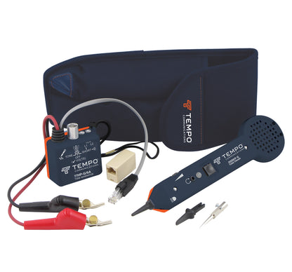 Tone & Probe Kit, STD