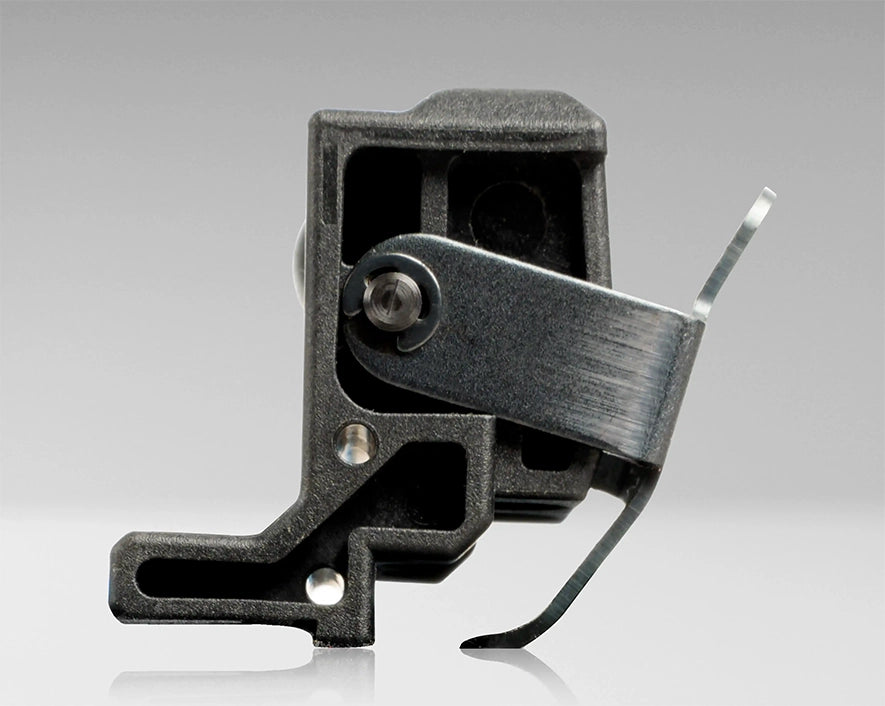 Solar Panel Crimper Locator for MC4 Dies | SPL-MC4