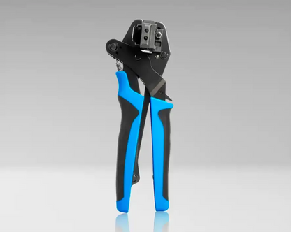 Solar Panel Crimper Locator for MC4 Dies | SPL-MC4
