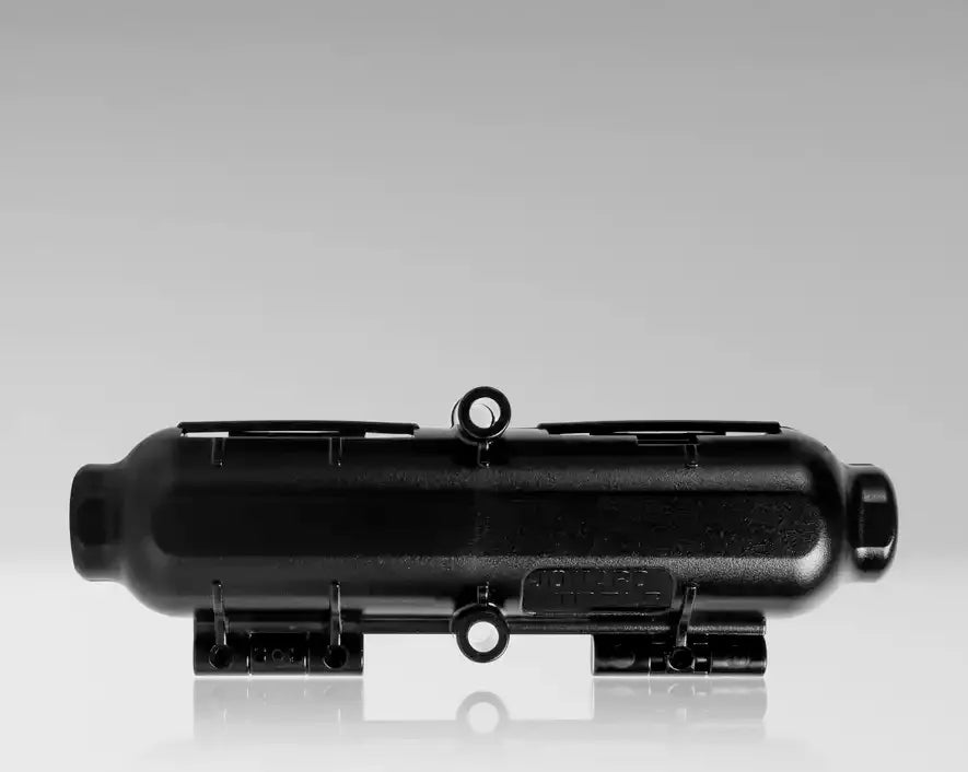 CableShield Pro, Weatherproof Coupled Cable Enclosure | WCE-744