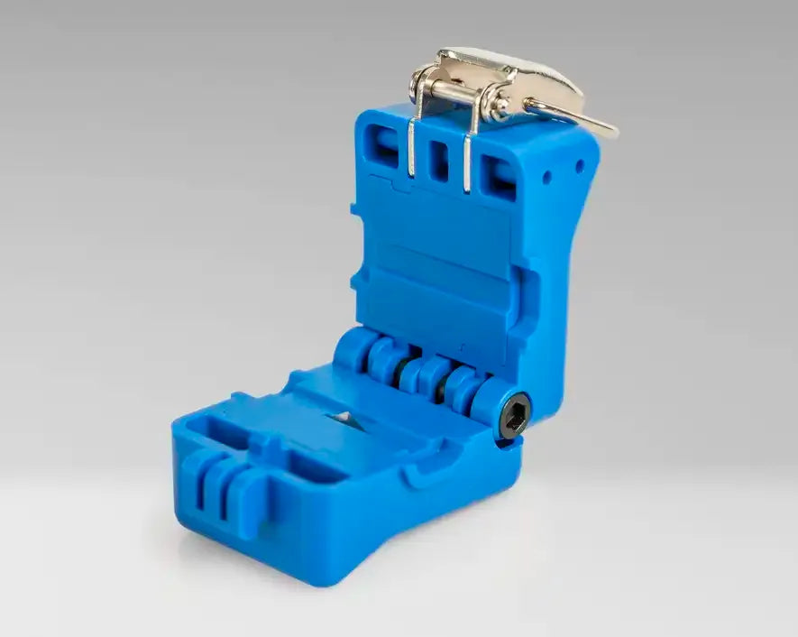 Flat Drop Toner Wire Slitter, Mini LT Flat Drop Cables | WTS-312