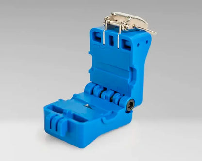 Flat Drop Toner Wire Slitter, Mini LT Flat Drop Cables | WTS-312