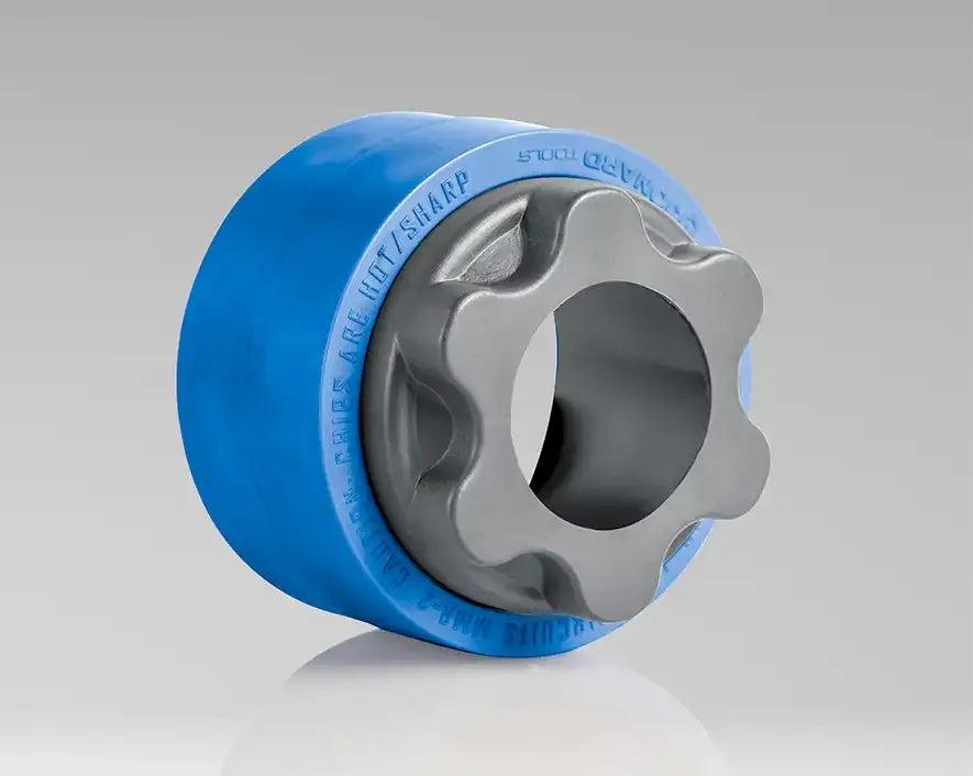 Multifunction Magnetic Chip Catcher Ring | MMR-2