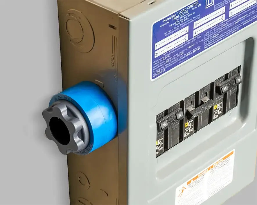 Multifunction Magnetic Chip Catcher Ring | MMR-2