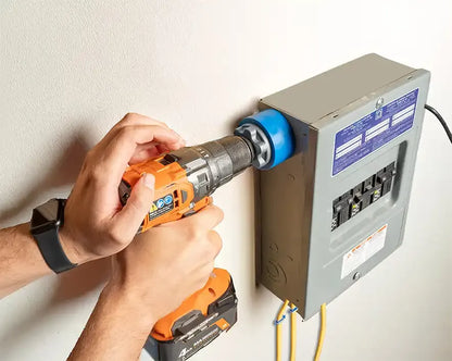 Multifunction Magnetic Chip Catcher Ring | MMR-2