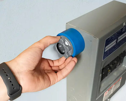 Multifunction Magnetic Chip Catcher Ring | MMR-2