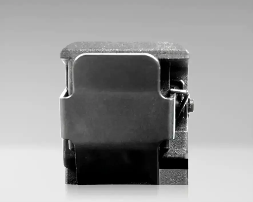 Solar Panel Crimper Locator for MC4 Dies | SPL-MC4