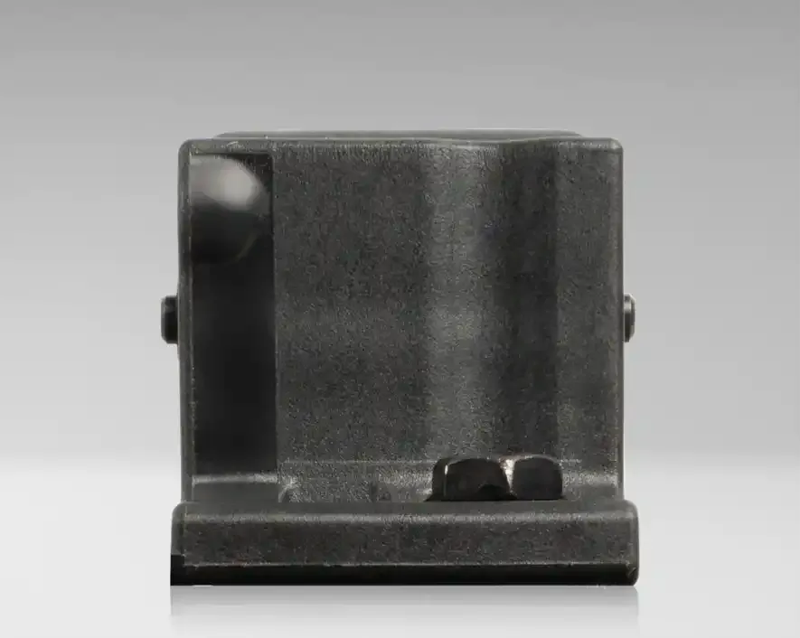 Solar Panel Crimper Locator for MC4 Dies | SPL-MC4